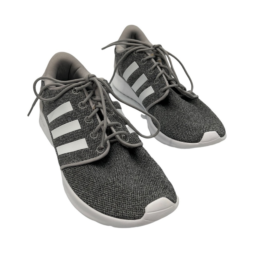 adidas Cloudfoam Lace Up Sneakers Size 8 Women's